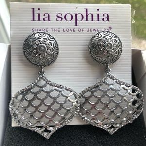 Lia Sophia Earrings